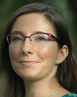 Dr. Nina Rivera